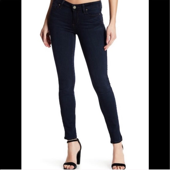 paige denim hoxton ankle petite